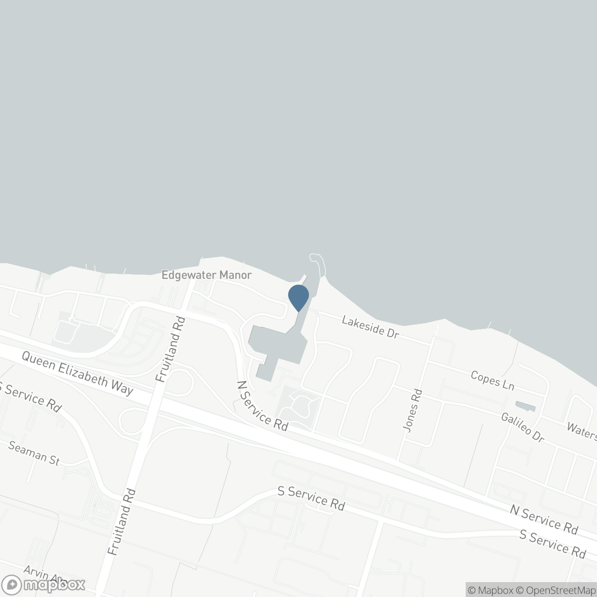 85 EDGEWATER Drive Unit# 10, Hamilton, Ontario L8E 4Z2
